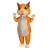 Katze braunweiss 